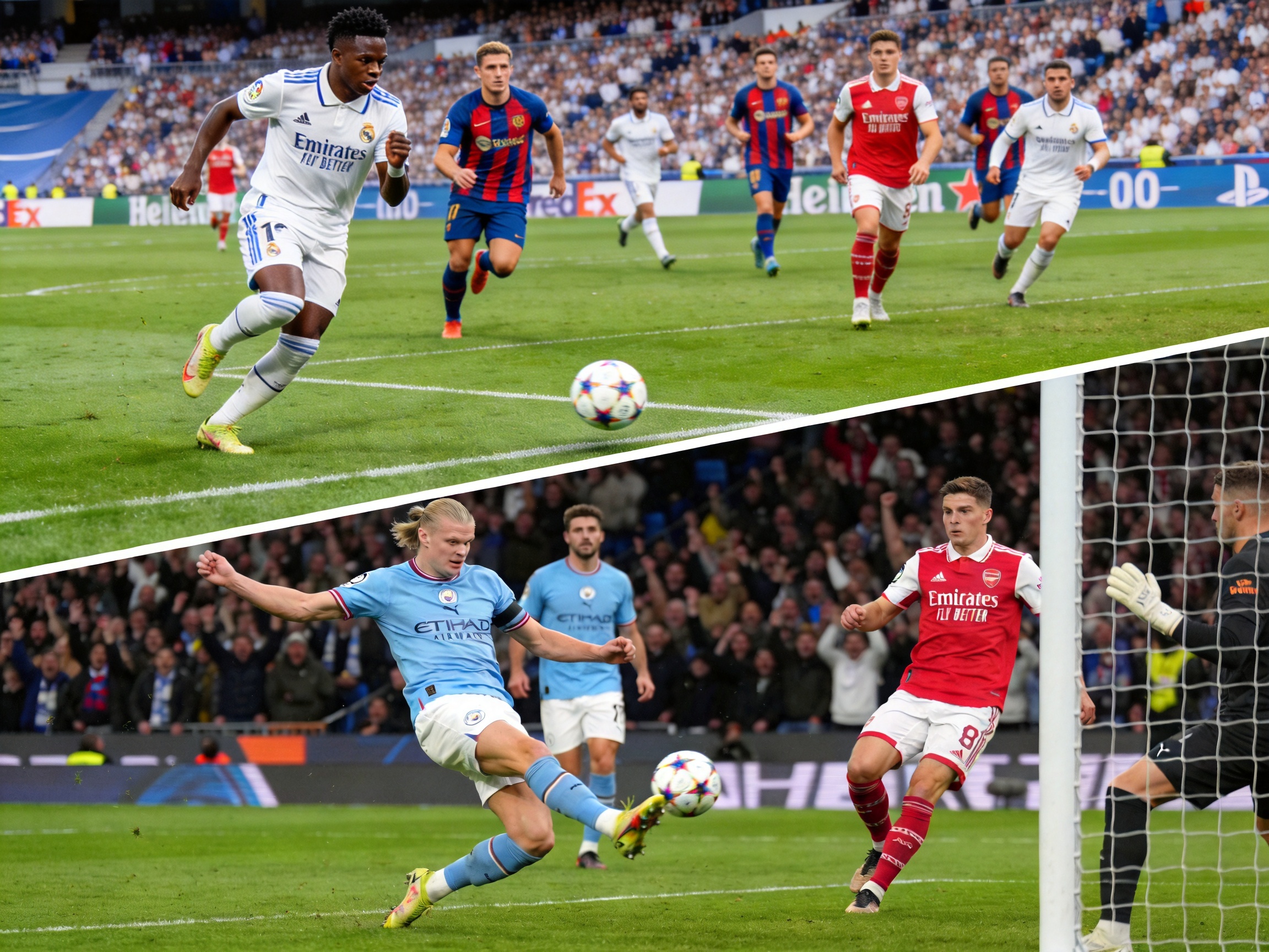 云顶集团战报皇马vs巴萨